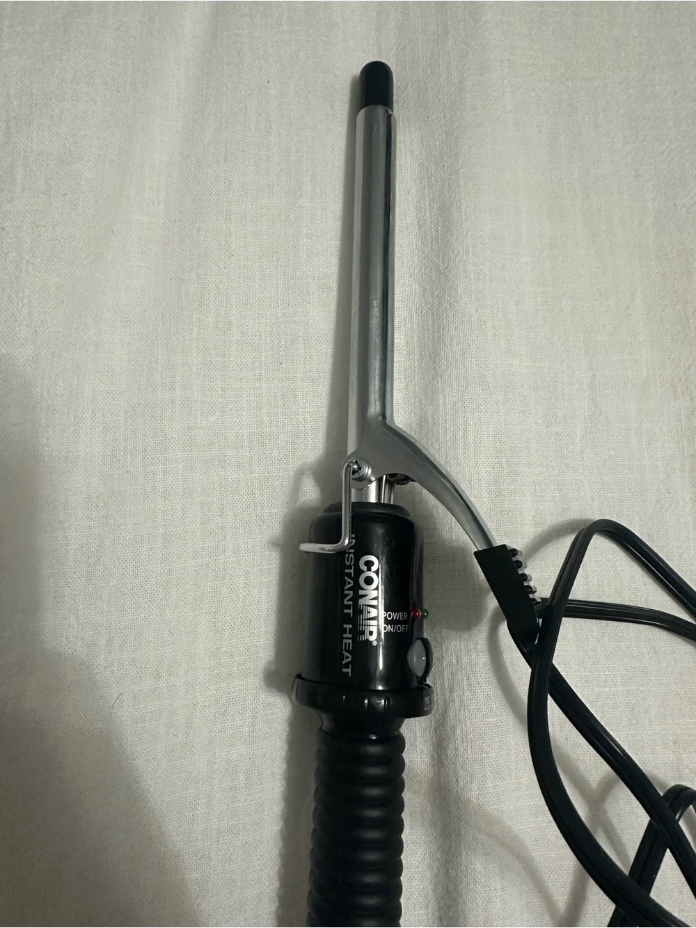 Comair 1/2 inch curling iron